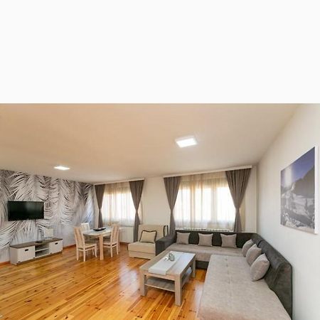 Apartments Gorska Kolašin Buitenkant foto