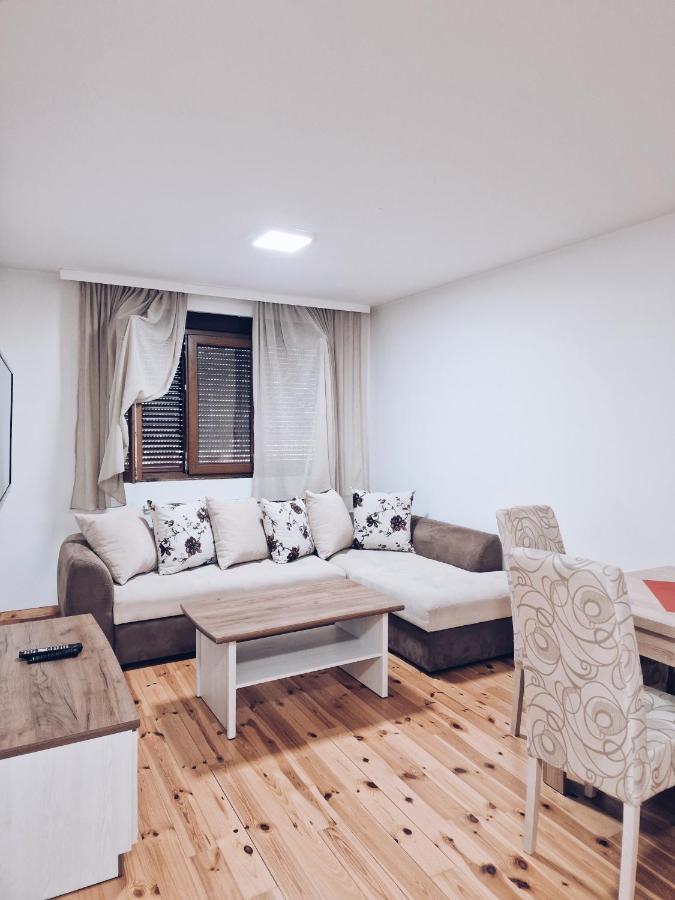Apartments Gorska Kolašin Buitenkant foto