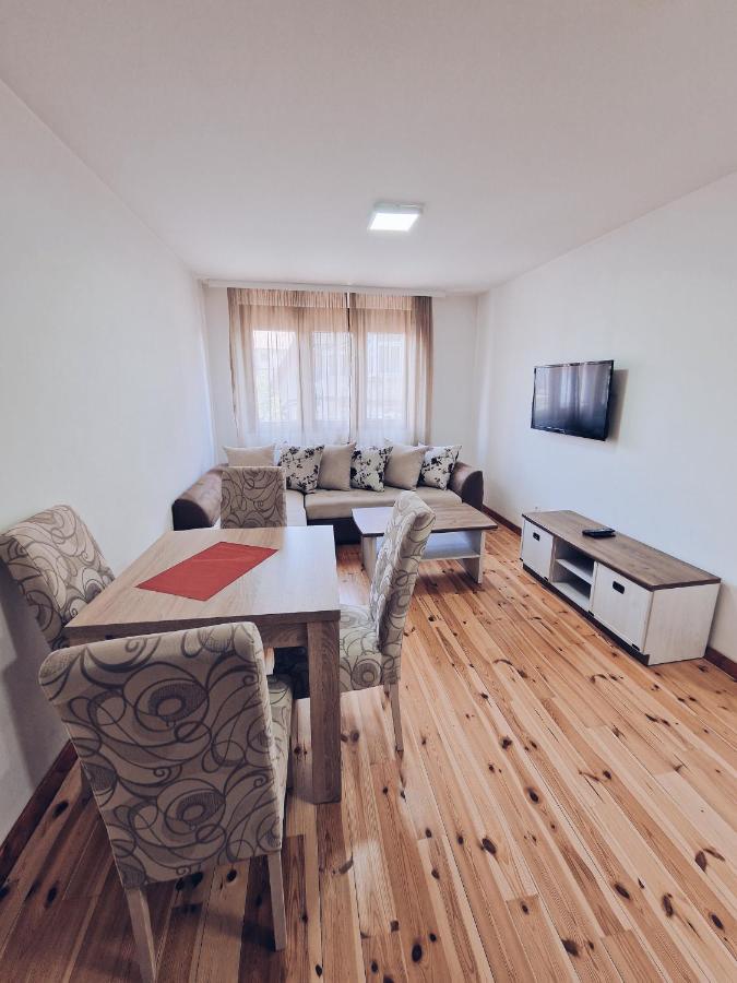 Apartments Gorska Kolašin Buitenkant foto