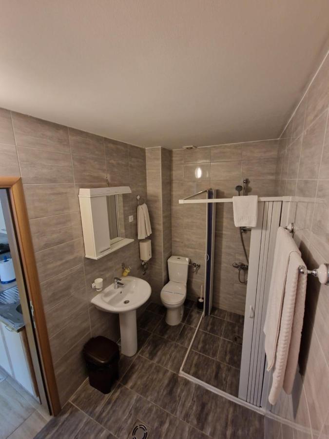 Apartments Gorska Kolašin Buitenkant foto
