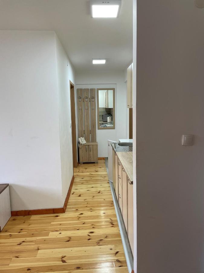 Apartments Gorska Kolašin Buitenkant foto