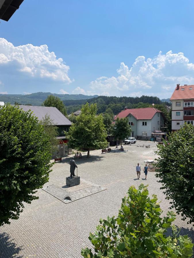 Apartments Gorska Kolašin Buitenkant foto