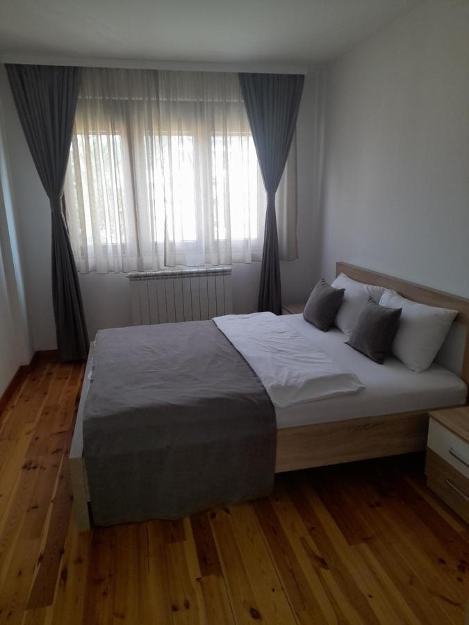 Apartments Gorska Kolašin Buitenkant foto