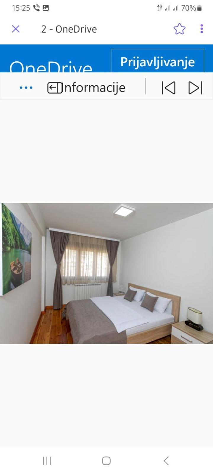 Apartments Gorska Kolašin Buitenkant foto