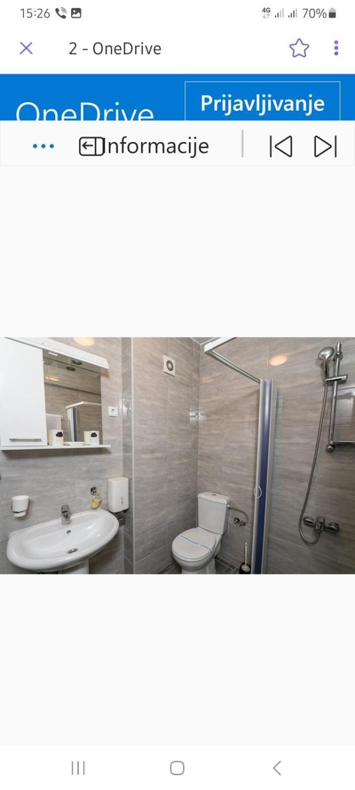 Apartments Gorska Kolašin Buitenkant foto