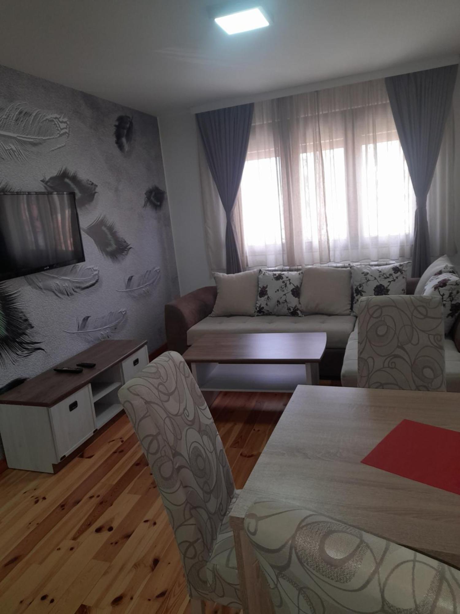 Apartments Gorska Kolašin Kamer foto