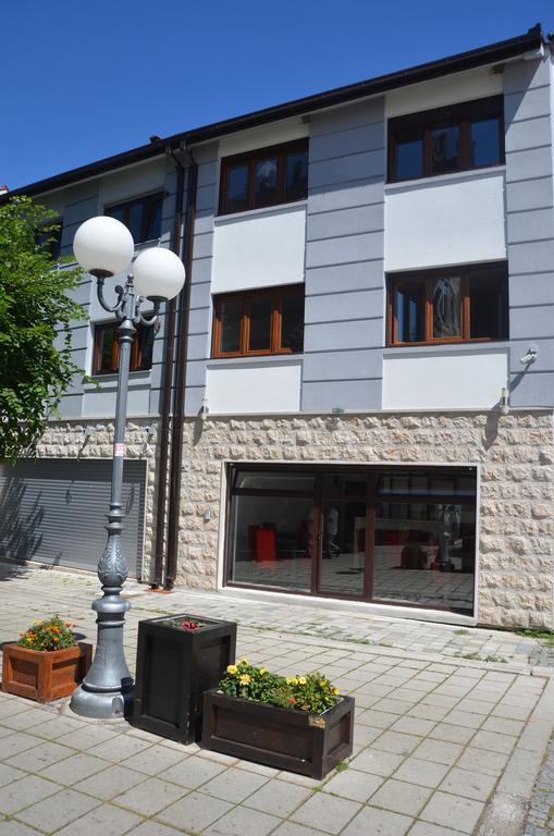 Apartments Gorska Kolašin Buitenkant foto